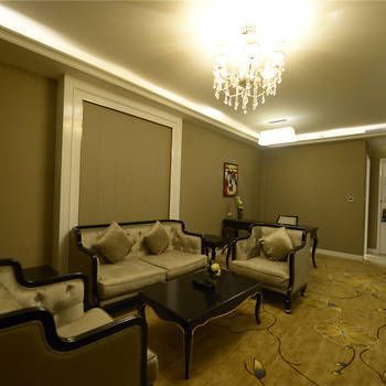 Vienna Hotel - Foshan Nanzhuang Ceramics Headquarters