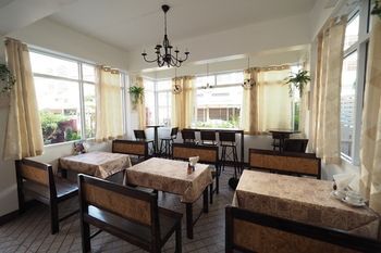Home Boutique Hotel