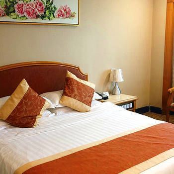 Huian Chongwu Straits Hotel - Quanzhou