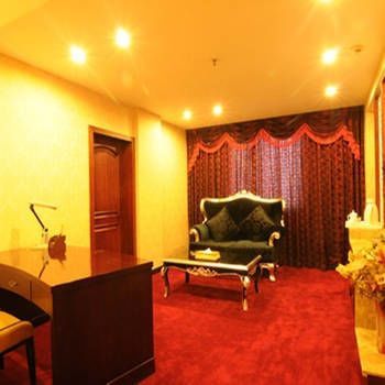 Tianhao Hotel - Guangyuan