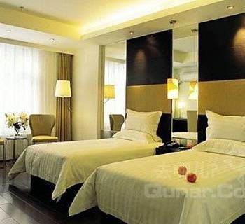 Everight International Liz Fortman Hotel