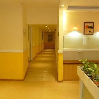 Home Inn Foshan Fenjiang West Road