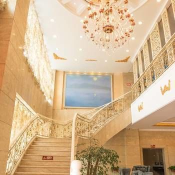 Xichang Lushan Grand Hotel