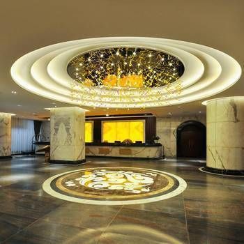 Yinchuan Gongda Hotel