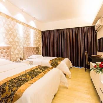 Baihua Hotel