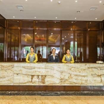 Hengyang Mucun Holiday Hotel