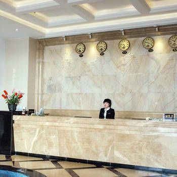 Blue Coast Hotel