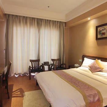 Xin Jin Yuan Hotel