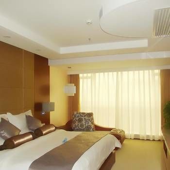 Huizhou Hengyuan Holiday Hotel