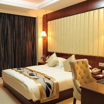 Dongyang Huasha Hotel - Jinhua