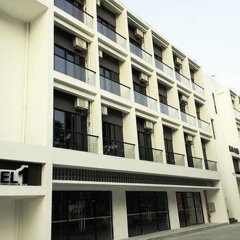 Fenghe Rili Hotel