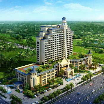 Ji Hotel