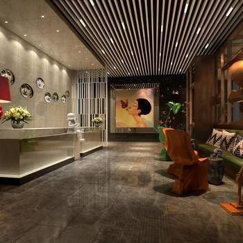 Jinxiu Jinhao Hotel