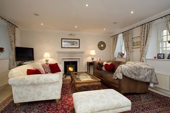 Bowden House B&B
