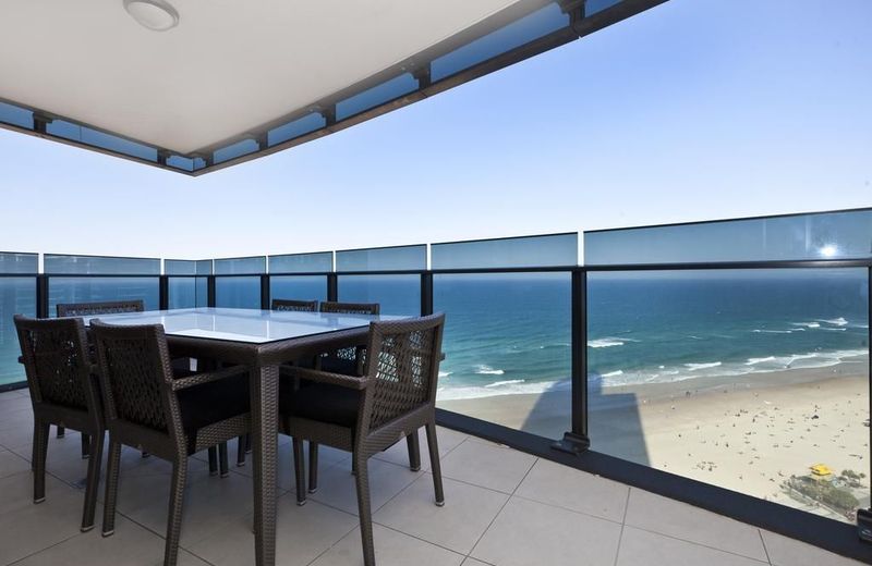 Peppers Soul Surfers Paradise