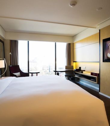 JW Marriott Dongdaemun Square Seoul