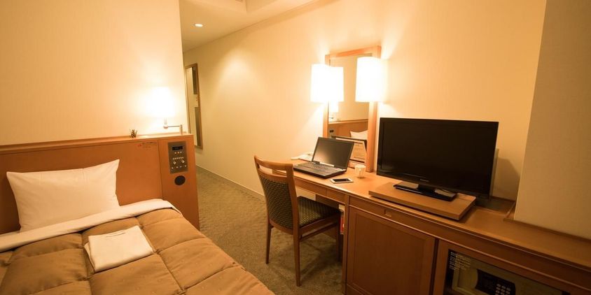 Hotel Toshi Center Hotel Tokyo Tokyo Booking And Prices - 