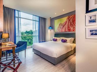 Hotel Image 1