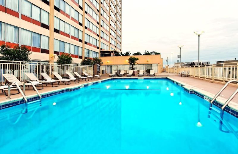 Holiday Inn San Francisco - Golden Gateway, an IHG Hotel
