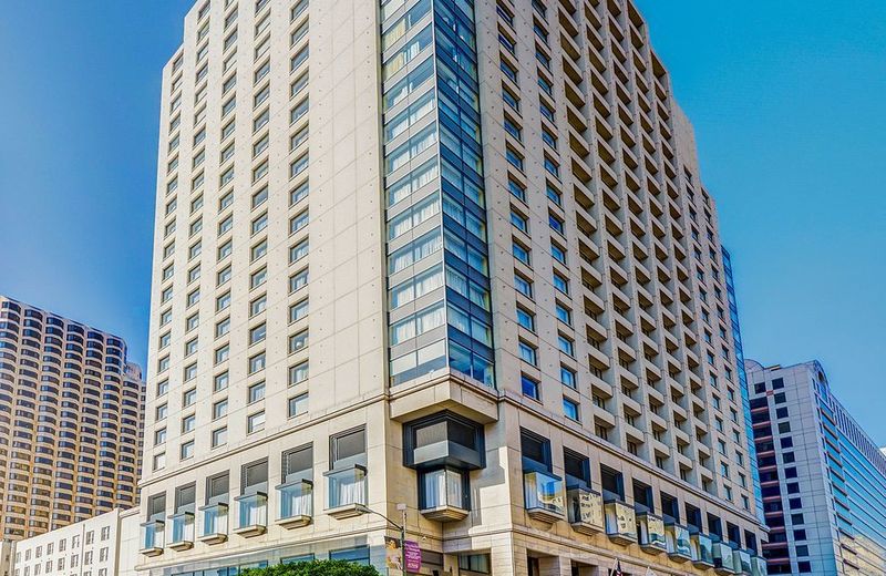 Hotel Nikko San Francisco