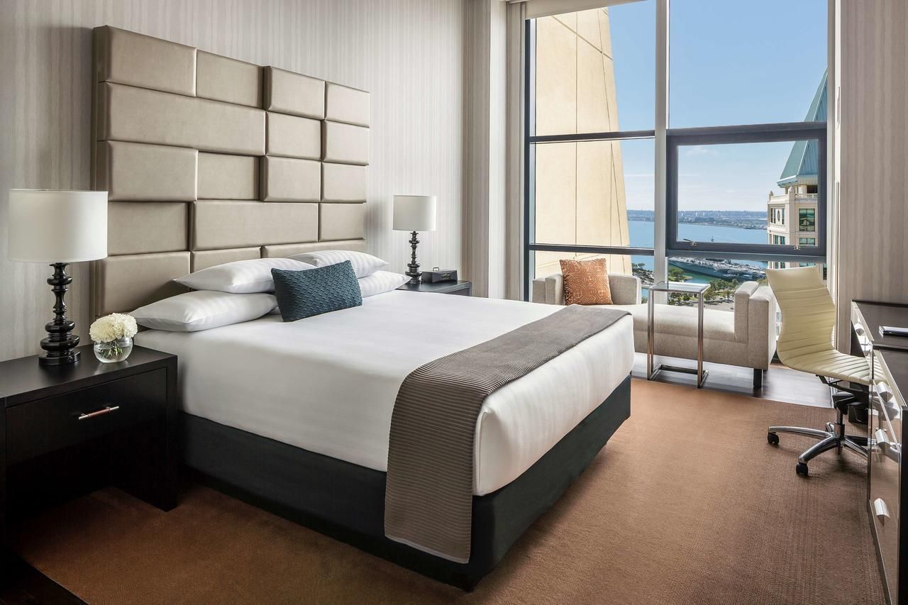 Manchester Grand Hyatt San Diego