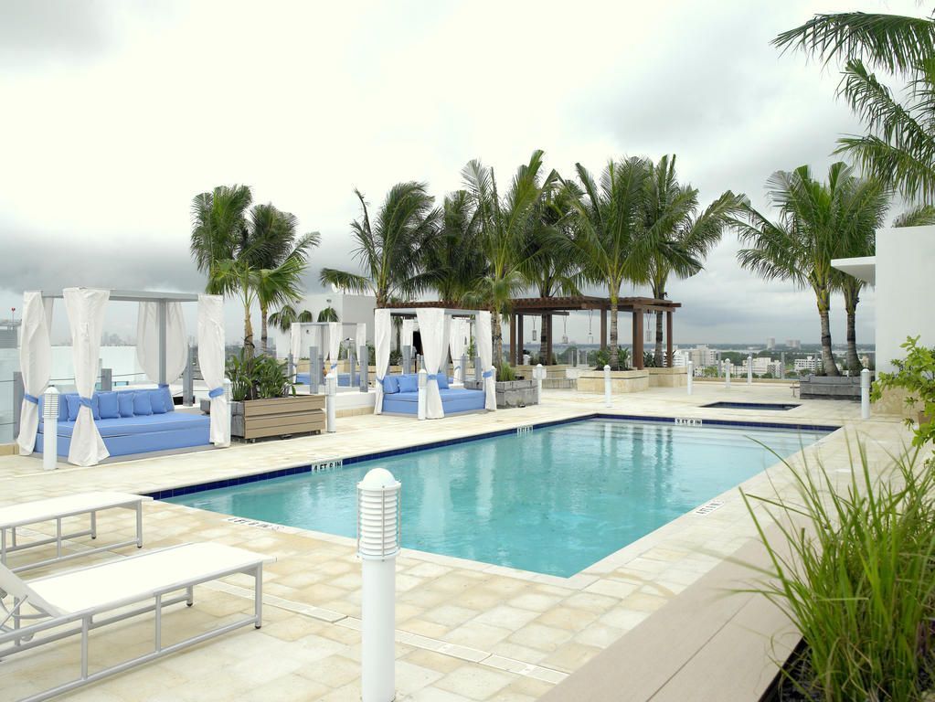 Grand Beach Hotel Surfside