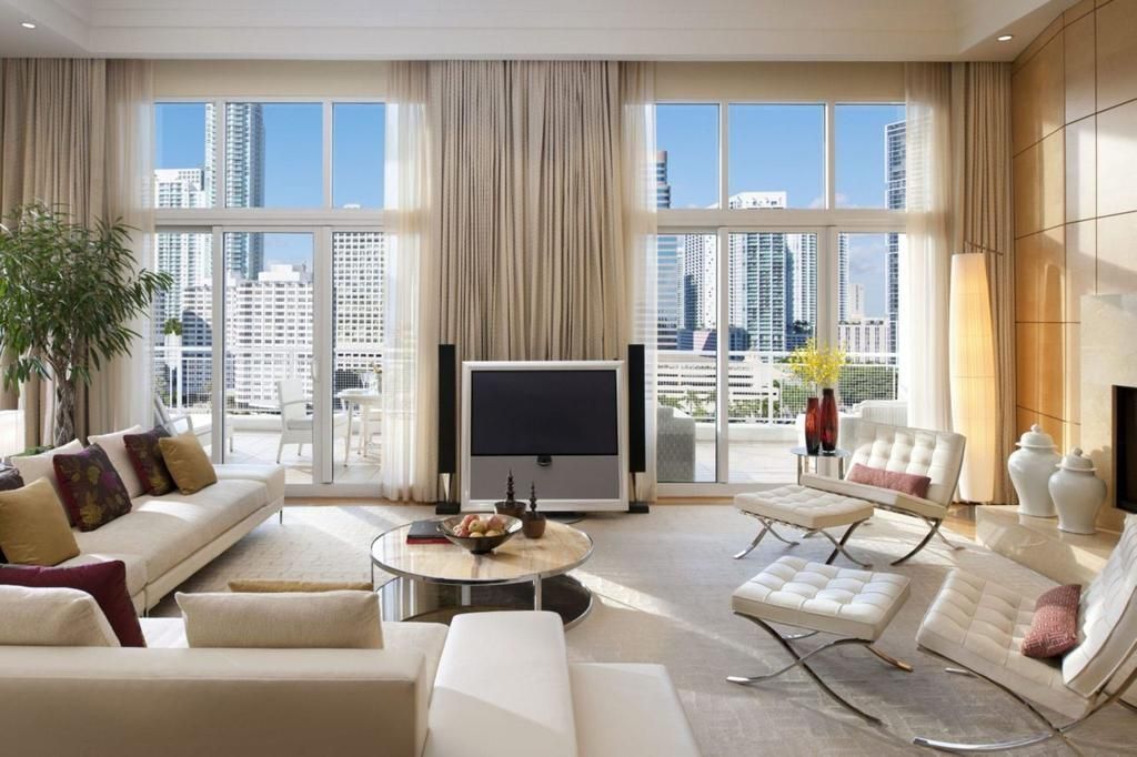 Mandarin Oriental Miami