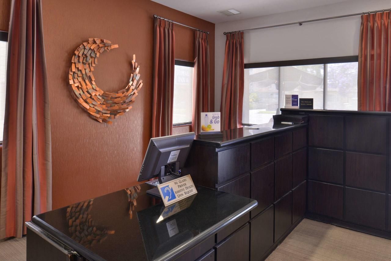 Best Western Royal Palace Inn & Suites