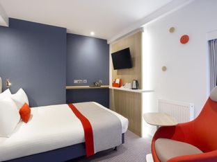 Hotel Image 1