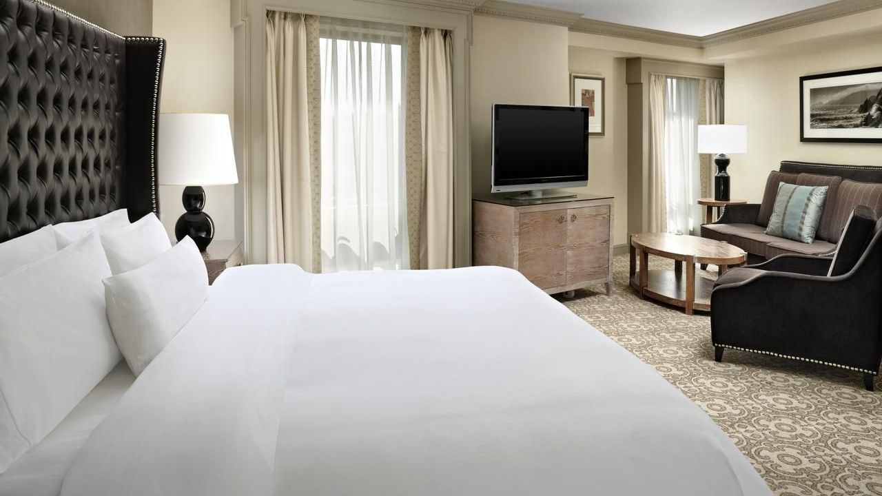 The Westin Dublin