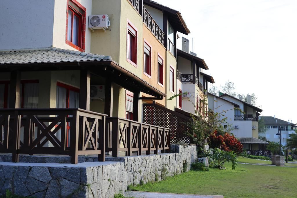 Costao do Santinho Resort All Inclusive