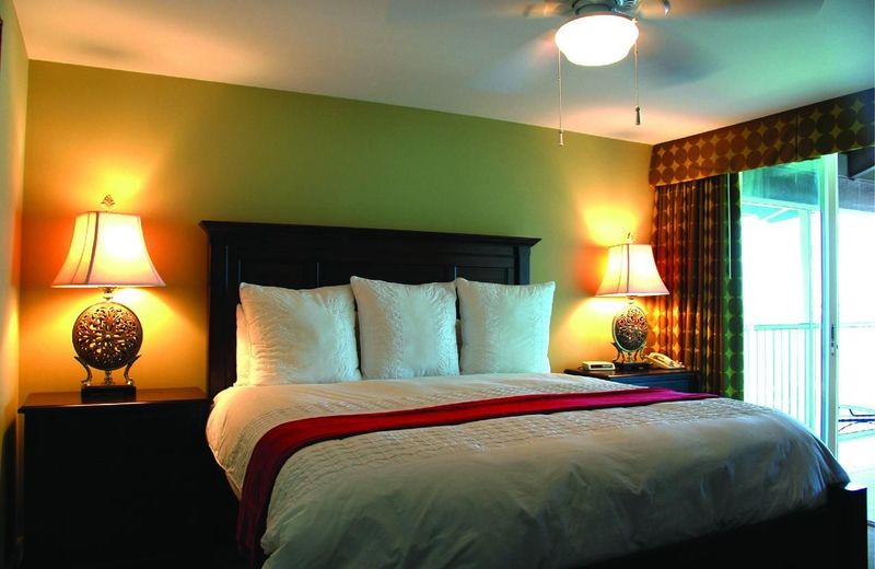 Hawks Cay Resort