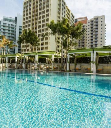 Conrad Miami