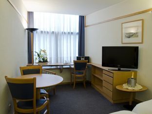 Hotel Image 1