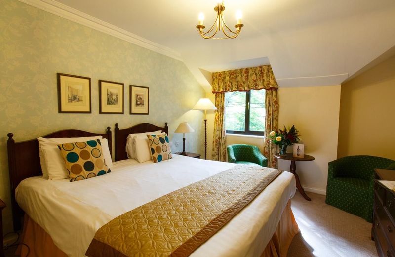 Kingston Lodge Hotel
