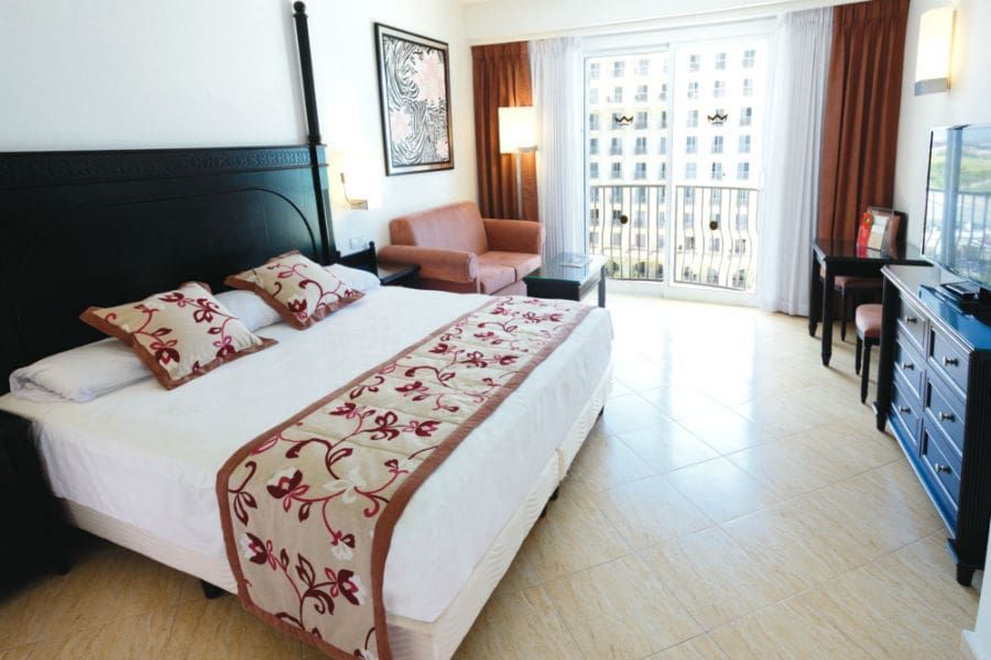 Riu Palace Aruba - All Inclusive