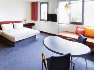 Hotel Image 1
