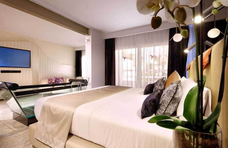Ushuaia Ibiza Beach Hotel - Adults Only