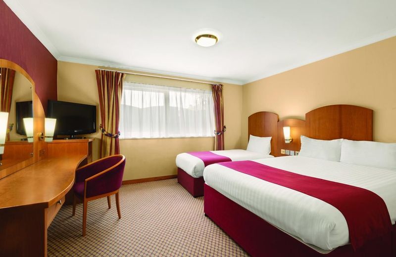 Savera Hotel South Ruislip