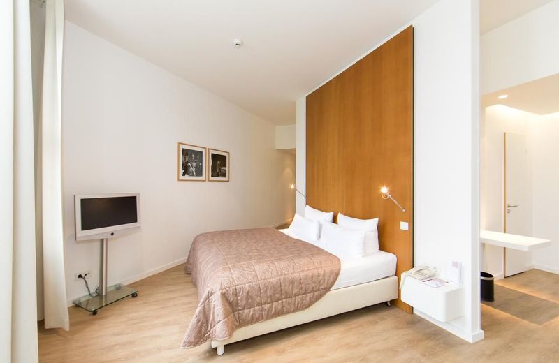 Ellington Hotel Berlin