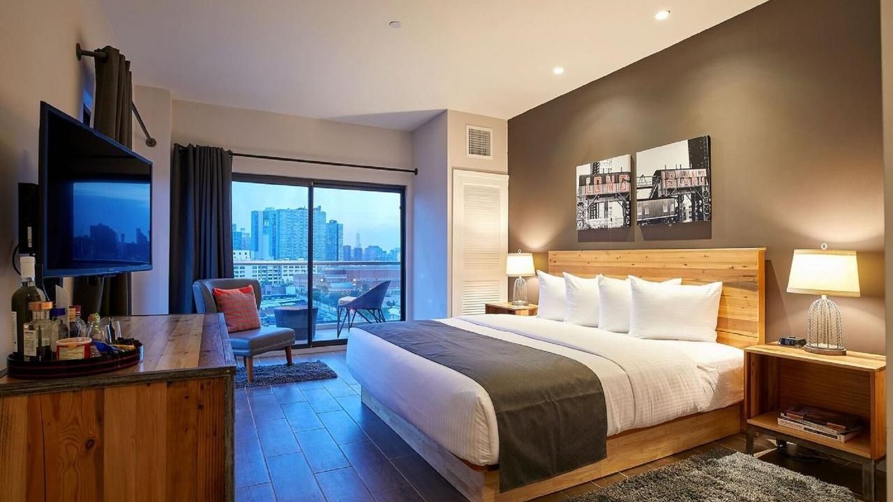 Ravel Hotel Trademark Collection by Wyndham