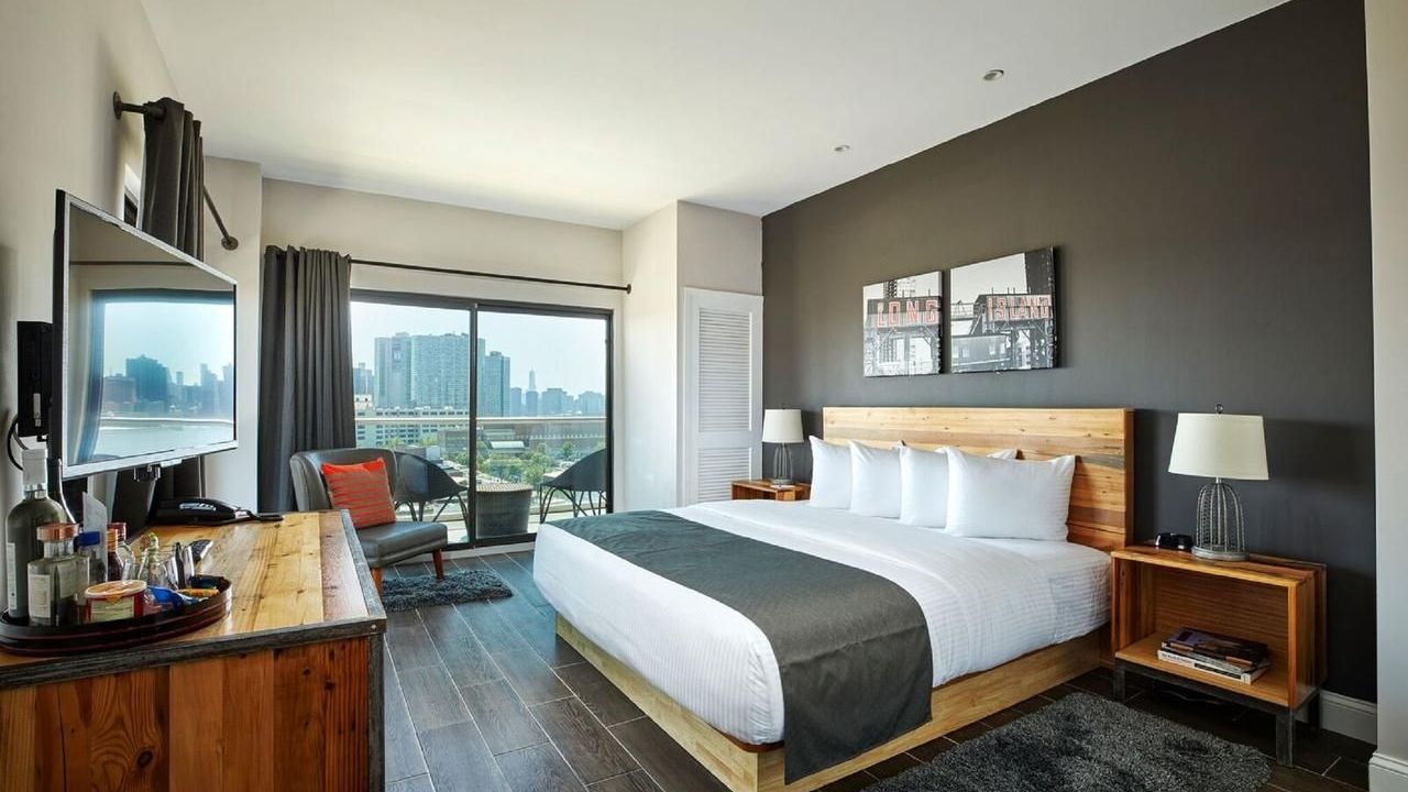 Ravel Hotel Trademark Collection by Wyndham