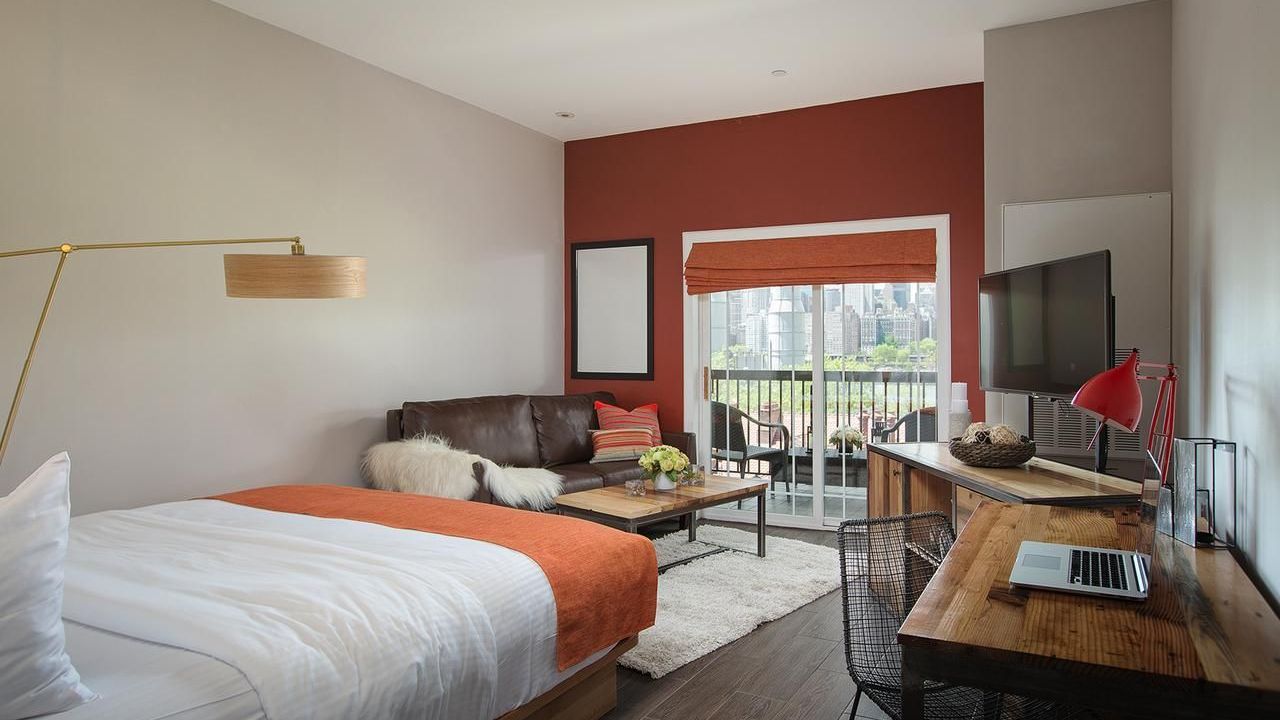 Ravel Hotel Trademark Collection by Wyndham