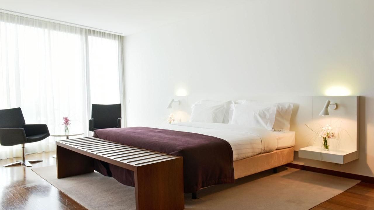 Pousada Palacio de Estoi – Small Luxury Hotels of the World