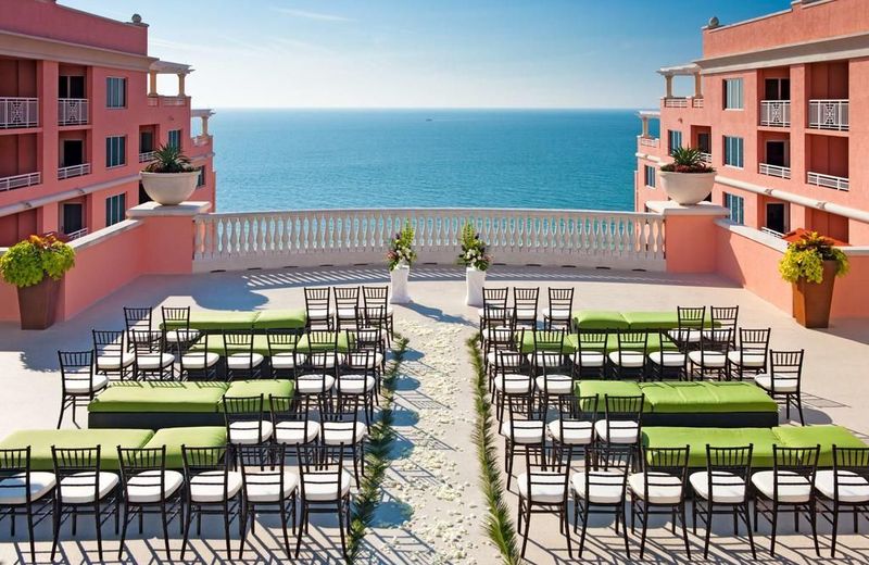 Hyatt Regency Clearwater Beach Resort & Spa
