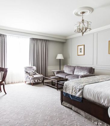 Charleston Place, A Belmond Hotel, Charleston
