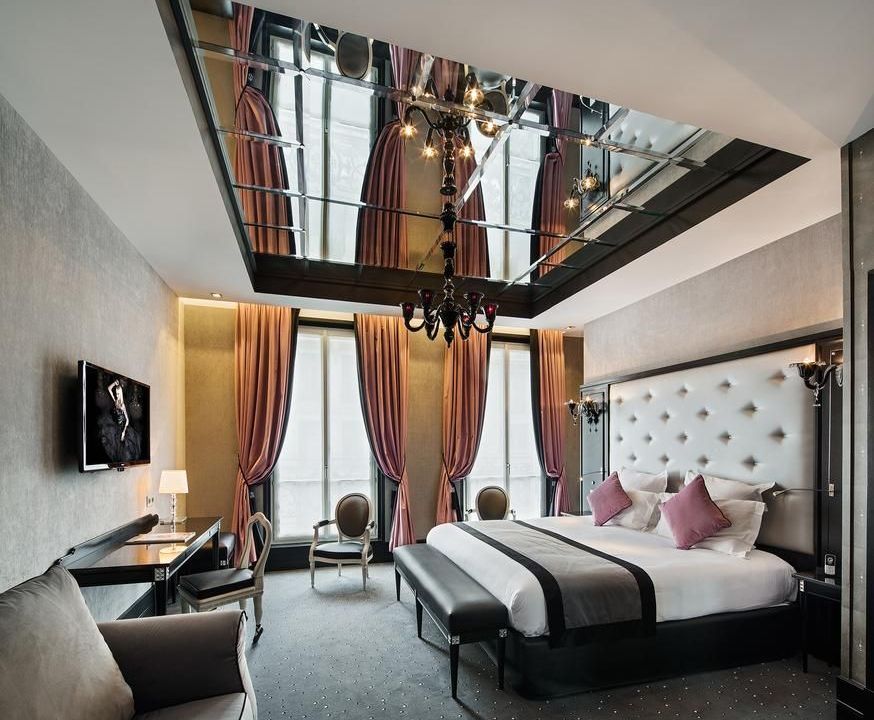 Maison Albar Hotels Le Diamond