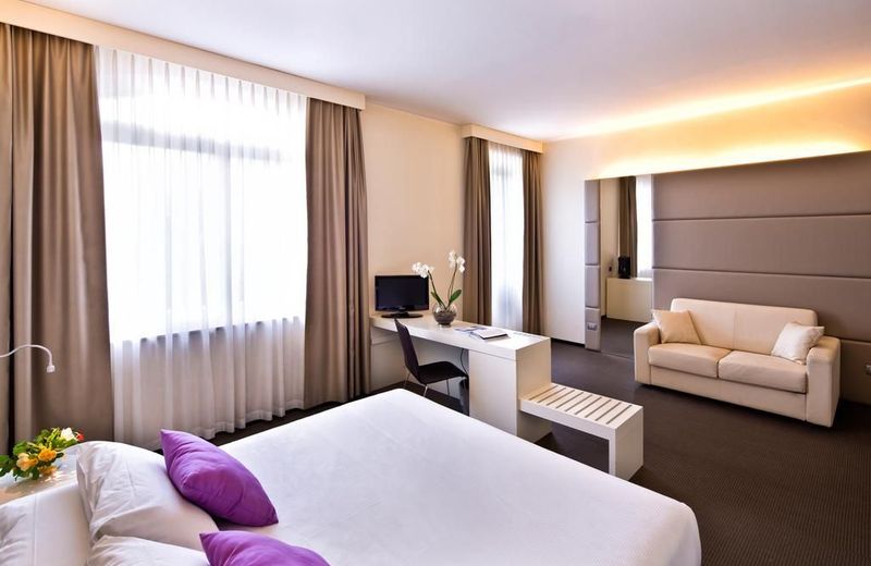 TH Assisi - Hotel Cenacolo