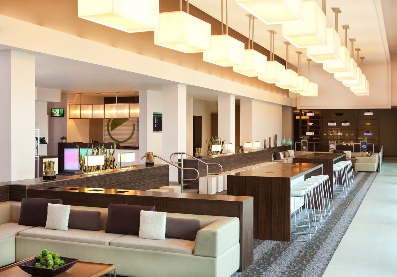 Element by Westin Miami International Airport