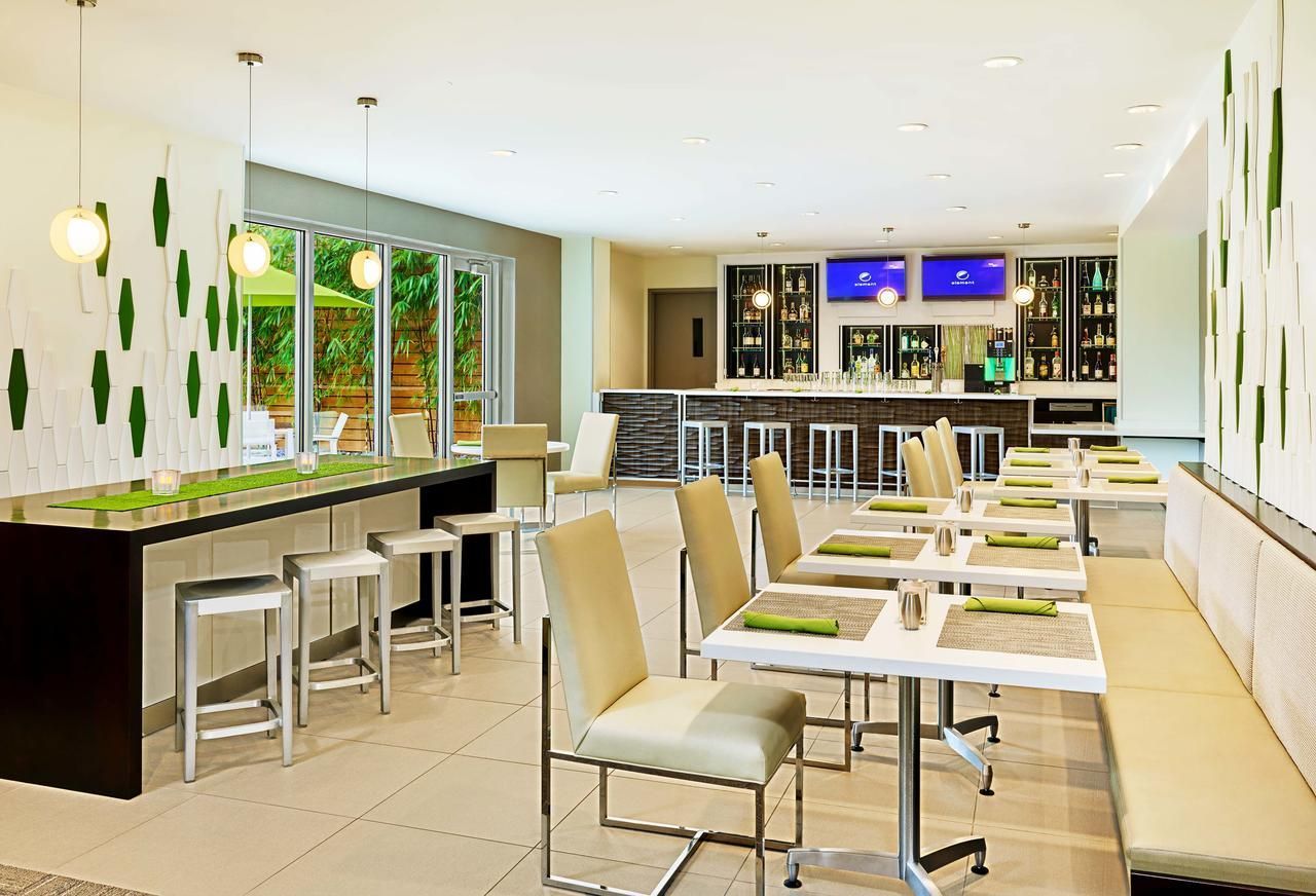 Element by Westin Miami International Airport